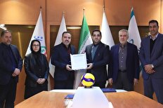 سرپرست کمیته داوران فدراسیون والیبال معرفی شد