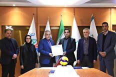 قوچان‌نژاد سرپرست سازمان لیگ والیبال شد