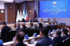 تذکر وزیر؛ اشکهای دنیامالی و خسروی وفا/ دبیر دیر آمد، زود رفت!