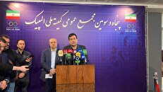 دنیامالی: هیچ‌وقت ورزش ایران تعلیق نبوده/ کسب 25 طلا در ناگویا امکان‌پذیر است