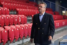 رئیس سابق فدراسیون والیبال، معاون وزیر می‌شود؟