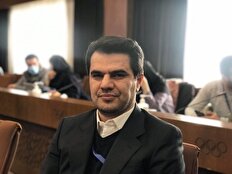 عزیزی: خوابگاه نصرت به ورزش کشور تعلق دارد
