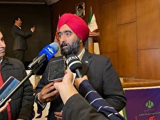آمارجیت: المپیک شوخی نیست/ عملکرد دوچرخه سواری ایران قابل قبول است