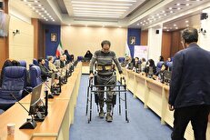 سهرابیان: با اعتماد کردن به افراد دارای معلولیت اتفاقات خوبی خواهد افتاد