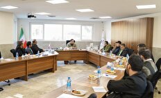 دبیر: به دنبال این باشید که کشتی بالا بیاید/ یاری: تلاش کنیم که شأن کشتی حفظ شود