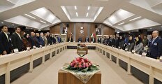 برگزاری مجمع فوق العاده فدراسيون تنيس روى ميز برای عزل نوروزی