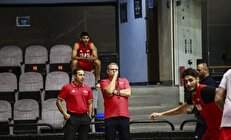 سرمربی تیم ملی بسکتبال به ایران بازگشت 