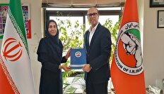 سرپرست نایب رئیسی دوم فدراسیون ووشو منصوب شد
