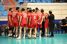 اعزام 2 نماینده ایران به برزیل/ اعلام اسامی نفرات شهداب و فولاد سیرجان