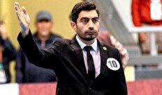 موفقیت داور کوراش ایران در اولان باتور/ کسب بالاترین درجه داوری جهان توسط رنجکش