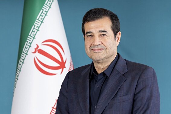 پیام وزیر ورزش و جوانان به کاروان قهرمان، پرافتخار و تاریخ‌ساز ایران در بازی‌های آسیایی ناشنوایان 