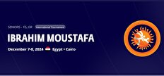 تیم منتخب کشتی فرنگی به دلیل عدم صدور روادید از سفر به مصر بازماند