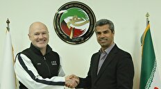 ایران مرکز آموزش فدراسیون جهانی ITF در خاورمیانه