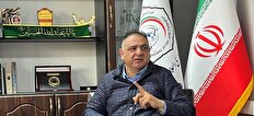 برگزاری اردوی تیم جودو برای شرکت در رقابت‌های آسیایی