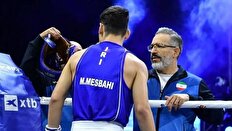 احدی: بوکس پیش از این ناکام بود اما حالا مدال می گیرد