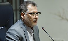 خلیلی: هدف‌مان افزایش میزان فعالیت بدنی مردم است/ منتظر دو طرح بزرگ باشید