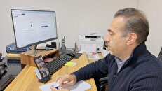 نشست کمیته بین الملل شورای المپیک آسیا برگزار شد