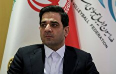 تقوی: افت تیم ملی والیبال منطقی است/ پیاتزا به ما کمک می‌کند
