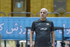 میرعمادیان: حضور سایپا در لیگ کشتی مایه دلگرمی است