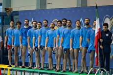 جزئیات اردوی مشترک تیم واترپلوی ایران و روسیه