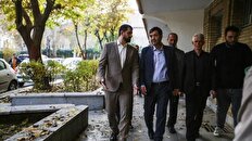 دنیامالی: برای ساخت کمپ تیم‌های ملی بسکتبال هر کاری می‌کنیم