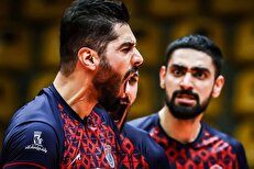 موسوی: جنگیدیم تا والیبال ایران را دوباره به دنیا نشان دهیم