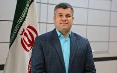 MMA ایران در بازی های داخل سالن آسیا شرکت می‌کند
