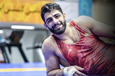 رنکینگ جهانی کشتی فرنگی| صدرنشینی ۲ ایرانی
