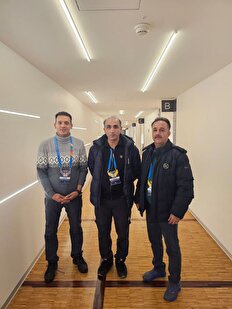 موفقیت ۳ داور ژیمناستیک ایران در دوره داوری بین‌قاره‌ای