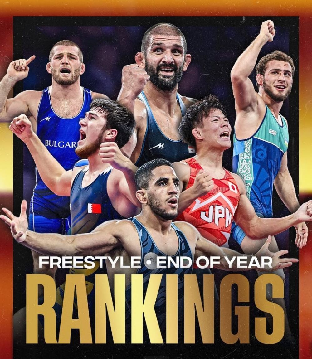 رحمان عموزاد در صدر وزن 65 کیلوگرم/ یزدانی، نخودی و زارع در جمع برترینها رحمان عموزاد در صدر وزن 65 کیلوگرم/ یزدانی، نخودی و زارع در جمع برترینها