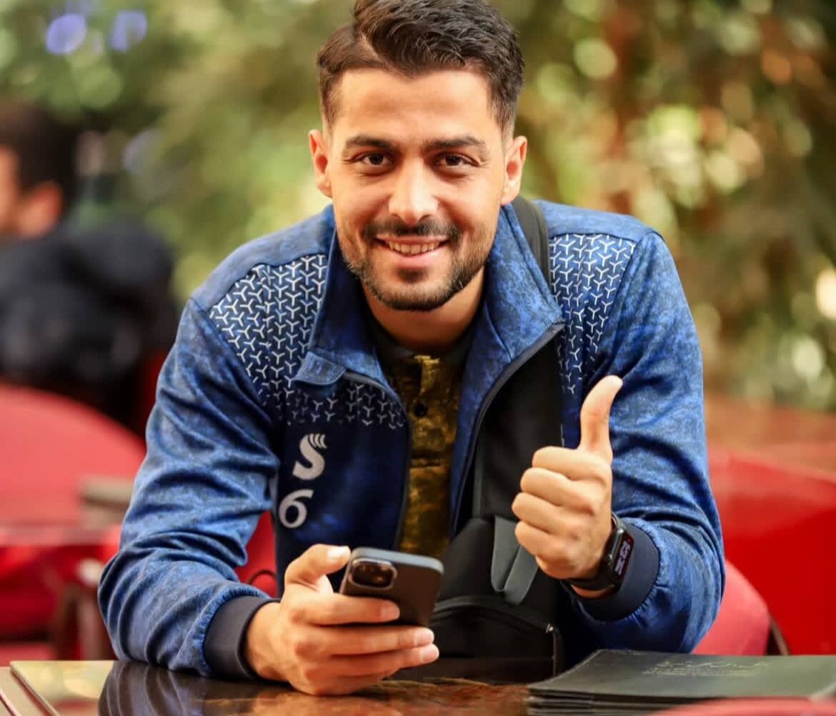 ستاره آلومینیوم: حضور در پرسپولیس و استقلال؟ فعلا فقط آلومینیوم! ستاره آلومینیوم: حضور در پرسپولیس و استقلال؟ فعلا فقط آلومینیوم!