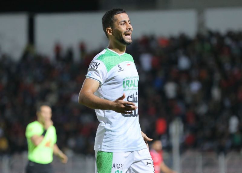 ستاره آلومینیوم: حضور در پرسپولیس و استقلال؟ فعلا فقط آلومینیوم! ستاره آلومینیوم: حضور در پرسپولیس و استقلال؟ فعلا فقط آلومینیوم!