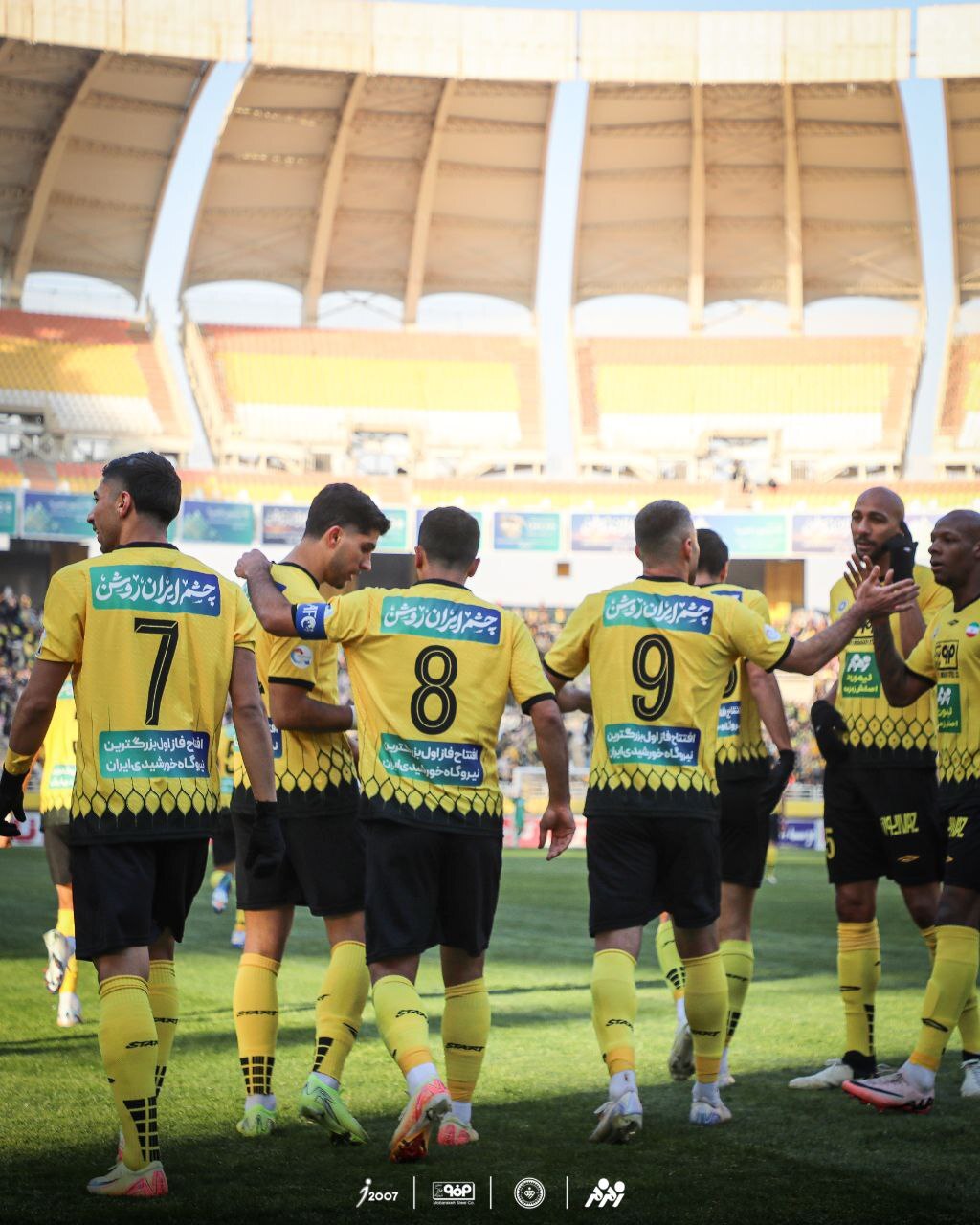 برتری جنجالی سپاهان مقابل پرسپولیس 10 نفره/ هایجکی که برگ برنده اصفهانیها شد برتری جنجالی سپاهان مقابل پرسپولیس 10 نفره/ هایجکی که برگ برنده اصفهانیها شد