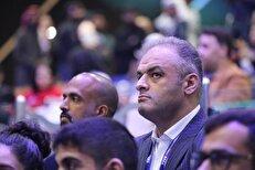 انوشیروانی: در حال تغییر نسل هستیم/ جوانان آینده وزنه برداری را رقم می‌زنند