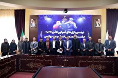 دنیامالی:بوکس می‌تواند در المپیک مدال‌‍آور باشد