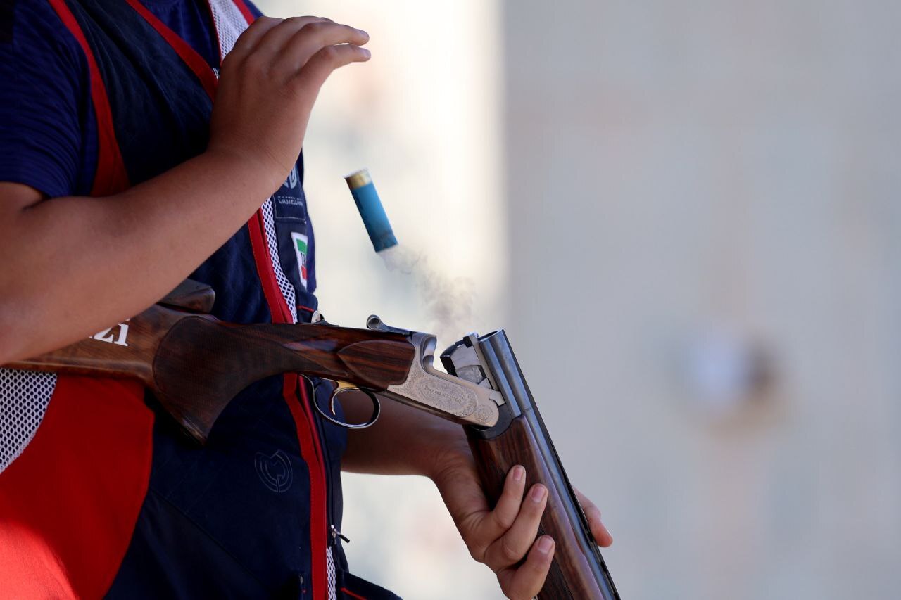 آغاز اردوی تیم ملی تراپ با دعوت از ۶ تیرانداز