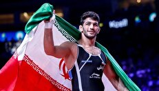 دلجویی معاون تشریفات دفتر رئیس جمهور از حسن یزدانی