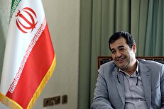 پیام تبریک وزیر ورزش به تیم ملی فوتبال هفت نفره ایران
