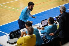 اعلام اسامی ناظران و داوران مرحله نخست جام حذفی والیبال