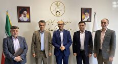 همکاری فدراسیون ووشو و سازمان محیط زیست برای حفاظت از طبیعت