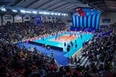 اعلام رای کمیته انضباطی والیبال در خصوص حواشی شهداب و فولاد