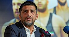 دبیر: برای برد و باخت به مسکو نیامده ایم