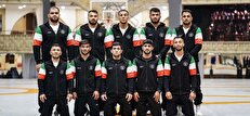 فرنگی‌کاران ایران مقابل روسیه به پیروزی رسیدند