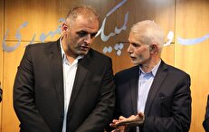 اسبقیان: من دونده ۱۰۰ متر و ۲۰۰ متر بودم/ ورزشکاران باید جسارت داشته باشند