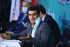 پرگر: هنوز در آسیا تعلیق هستیم/ انتخابات ریاست کنفدراسیون آسیا پابرجاست