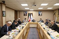 دیدار و گفت‌‌وگوی وزیر ورزش و جوانان با معاون حقوقی رئیس‌جمهور