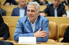 نکو‌لعل‌آزاد: می‌خواهیم در بازی‌های ناشنوایان آسیا پیام صلح و برابری را نمایش دهیم