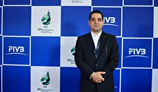 رییس فدراسیون والیبال راهی بیمارستان شد