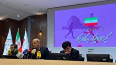 هاشمی:  حضور در معاونت قهرمانی؟ اجازه دهید پاسخ ندهم/ علوی: فیلم اگر قهرمان نداشته باشد، فیلم نیست