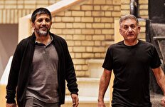 دبیر: راه قهرمانی المپیک سالم زندگی کردن خواهد بود/ کشتی گیر مثل یک آبکش است